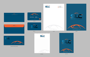 Stationery Design by chandrayaan.creative for this project | Design: #28763699