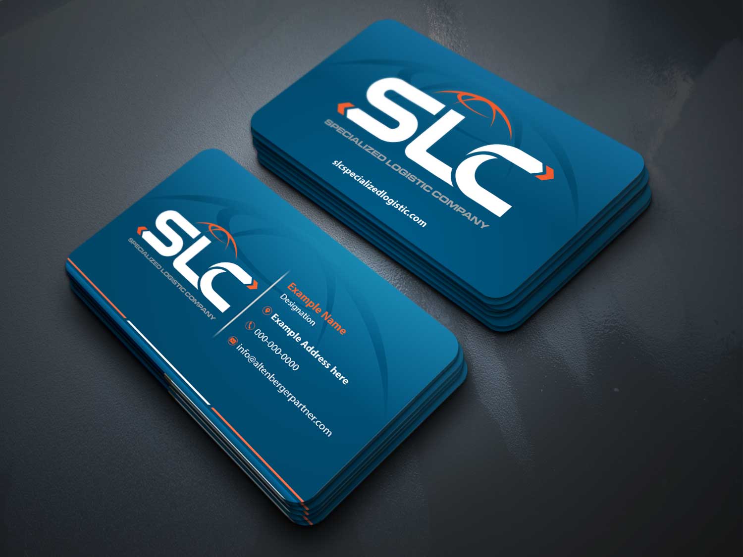 Stationery Design by Petter Goms for this project | Design #28653693