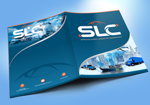 Stationery Design by Petter Goms for this project | Design: #28654215