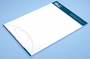 Stationery Design by Petter Goms for this project | Design: #28666035