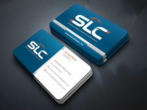 Stationery Design by Petter Goms for this project | Design: #28666124