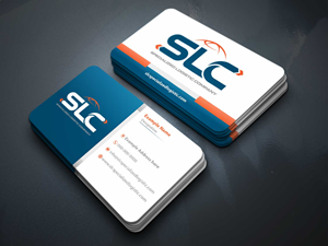 Stationery Design by Petter Goms for this project | Design: #28666136