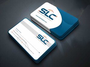 Stationery Design by Petter Goms for this project | Design: #28666380