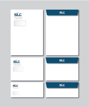 Stationery Design by R.design for this project | Design: #28655451