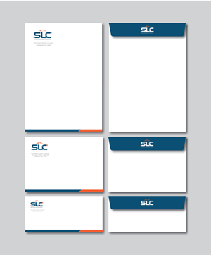 Stationery Design by R.design for this project | Design: #28655457