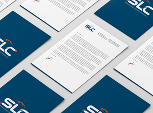 Stationery Design by R.design for this project | Design: #28655471