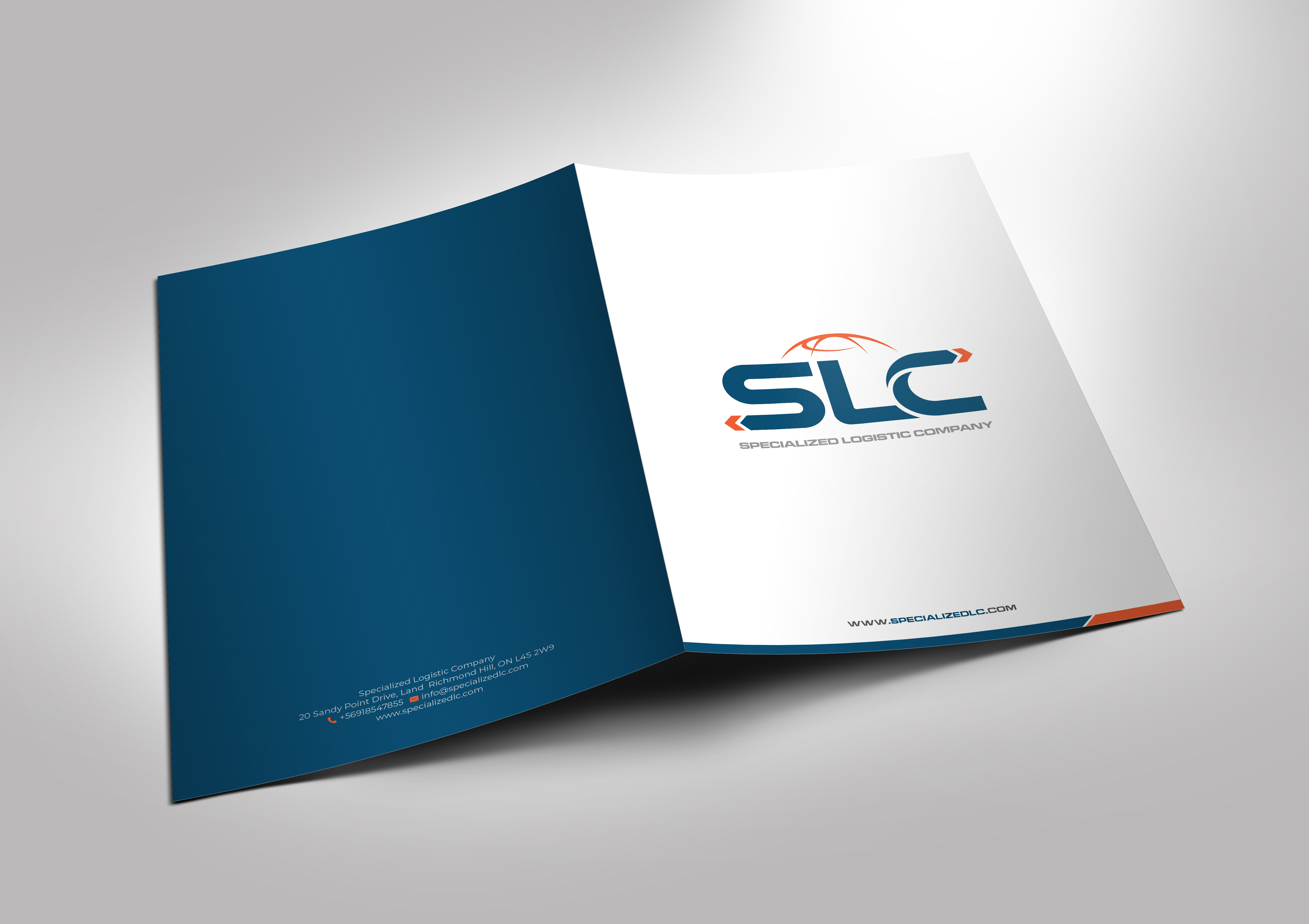 Stationery Design by R.design for this project | Design #28655547