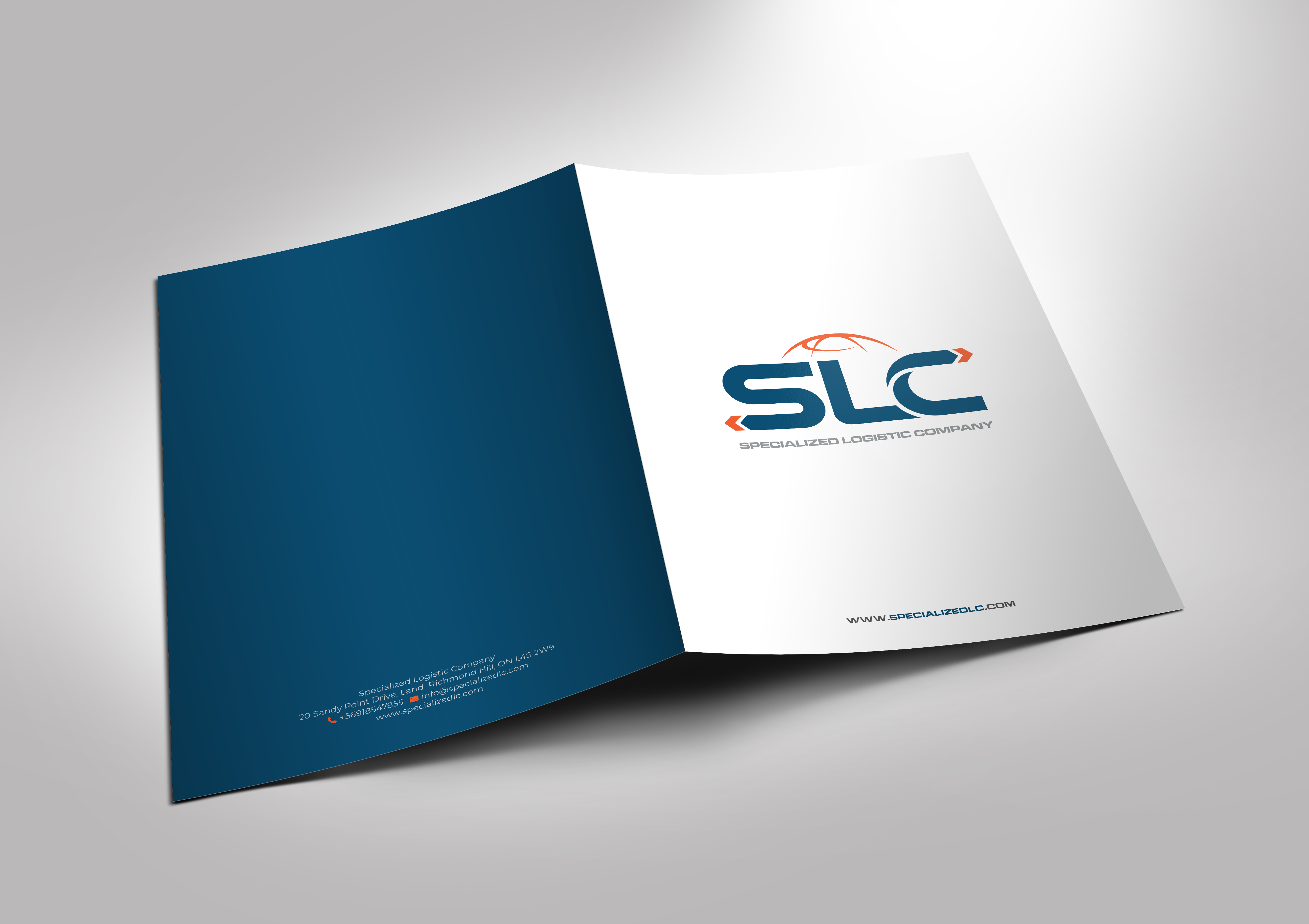 Stationery Design by R.design for this project | Design #28655567