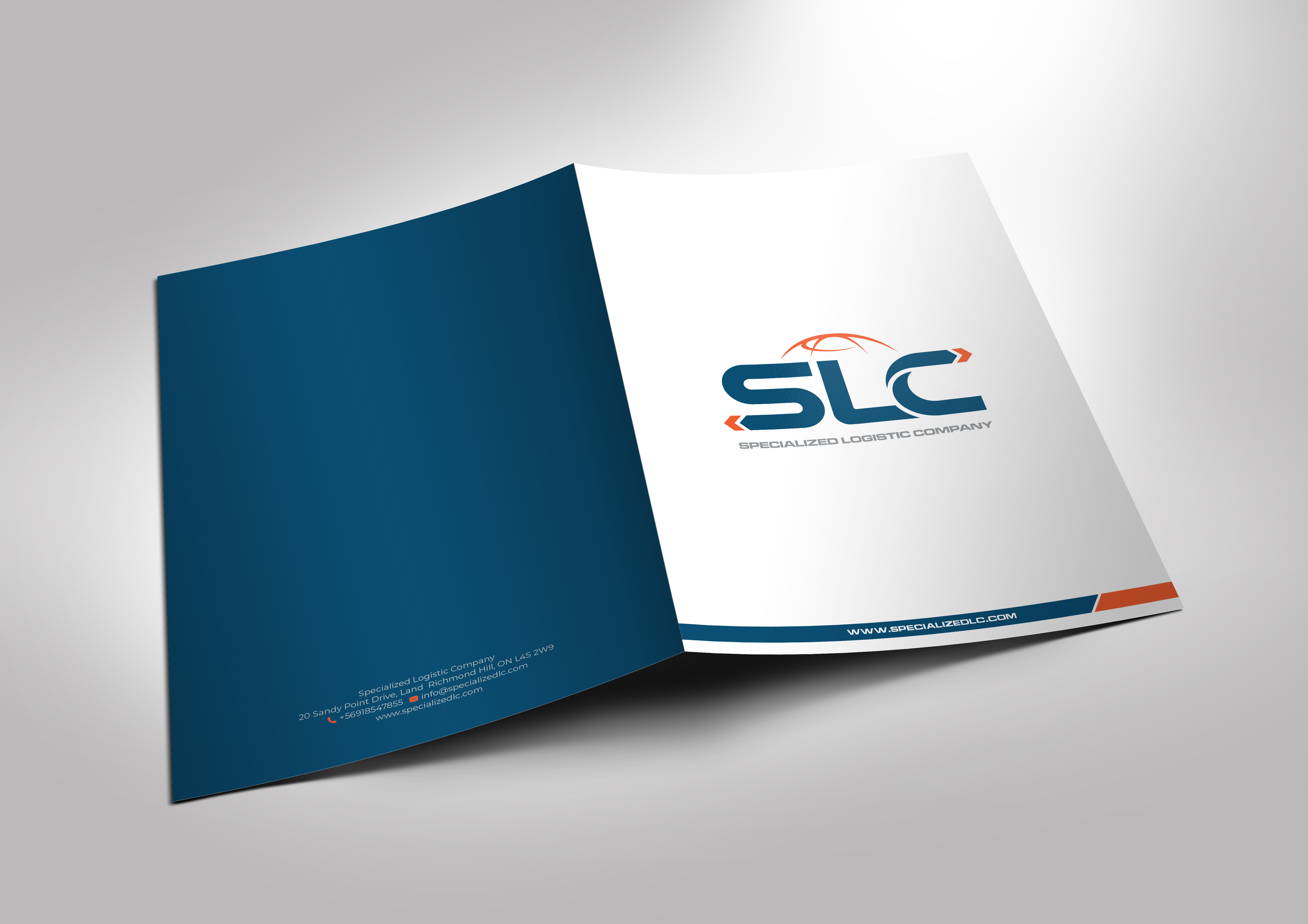 Stationery Design by R.design for this project | Design #28655589