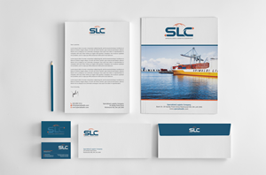 Stationery Design by R.design for this project | Design: #28659666