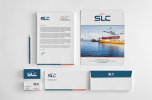 Stationery Design by R.design for this project | Design: #28659668