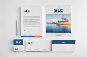 Stationery Design by R.design for this project | Design: #28659669