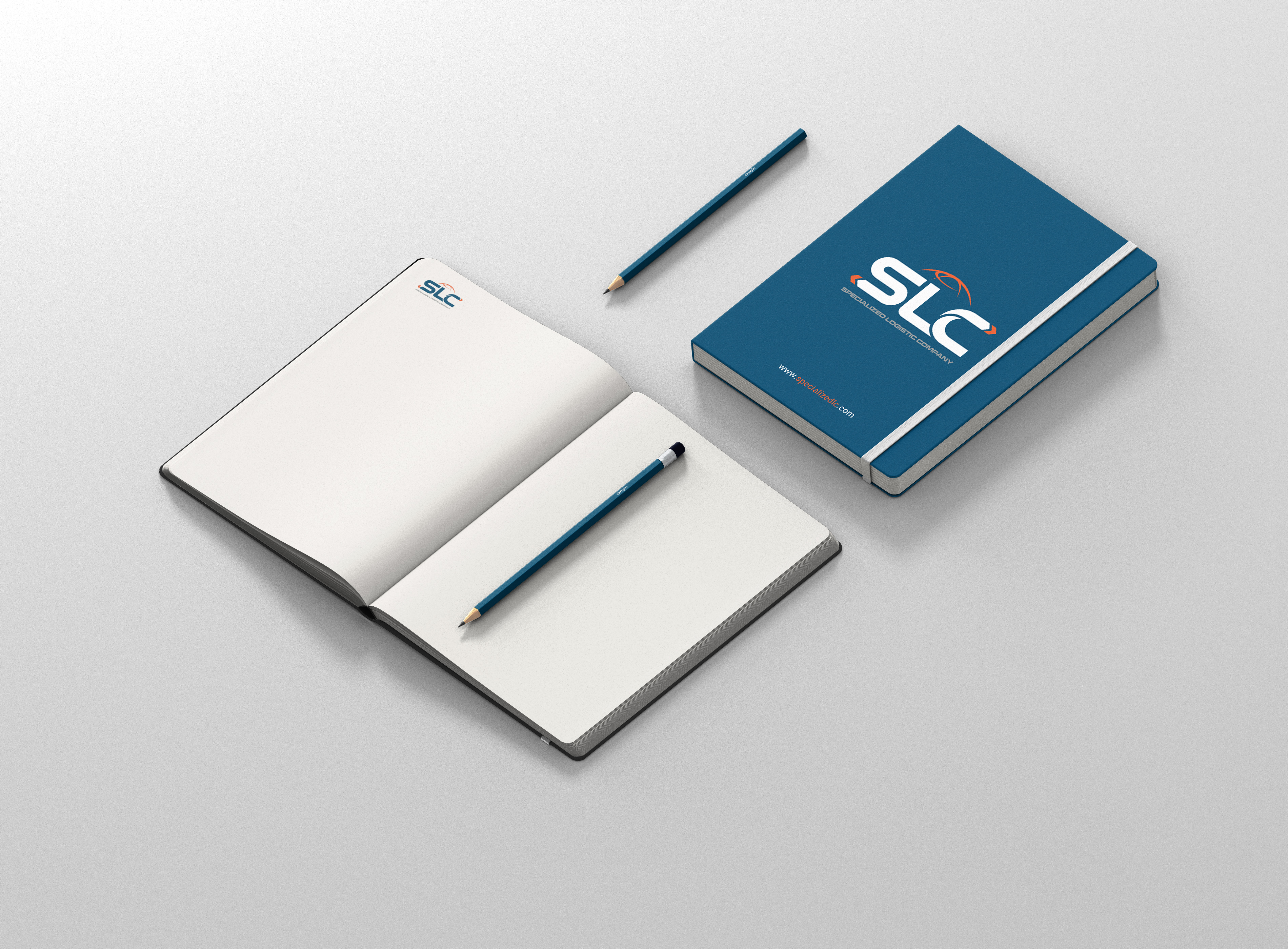 Stationery Design by R.design for this project | Design #28664052