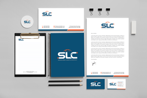 Stationery Design by R.design for this project | Design: #28678102