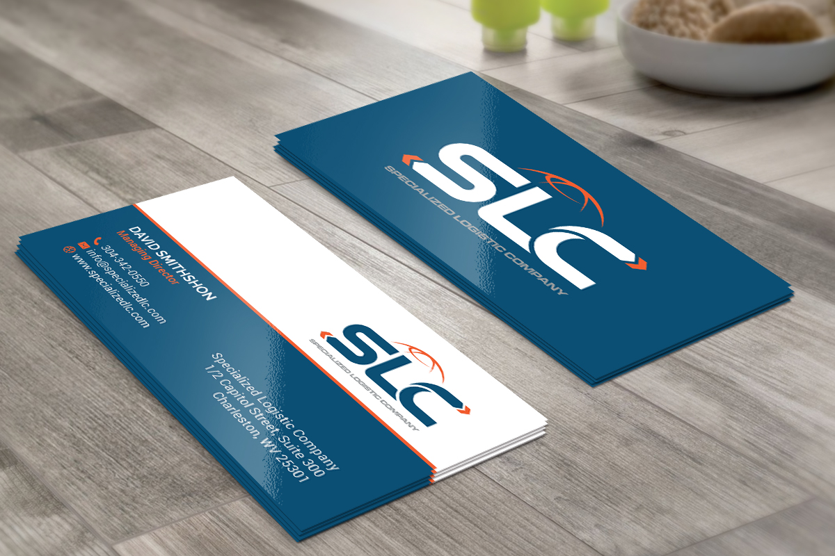 Stationery Design by R.design for this project | Design #28678235