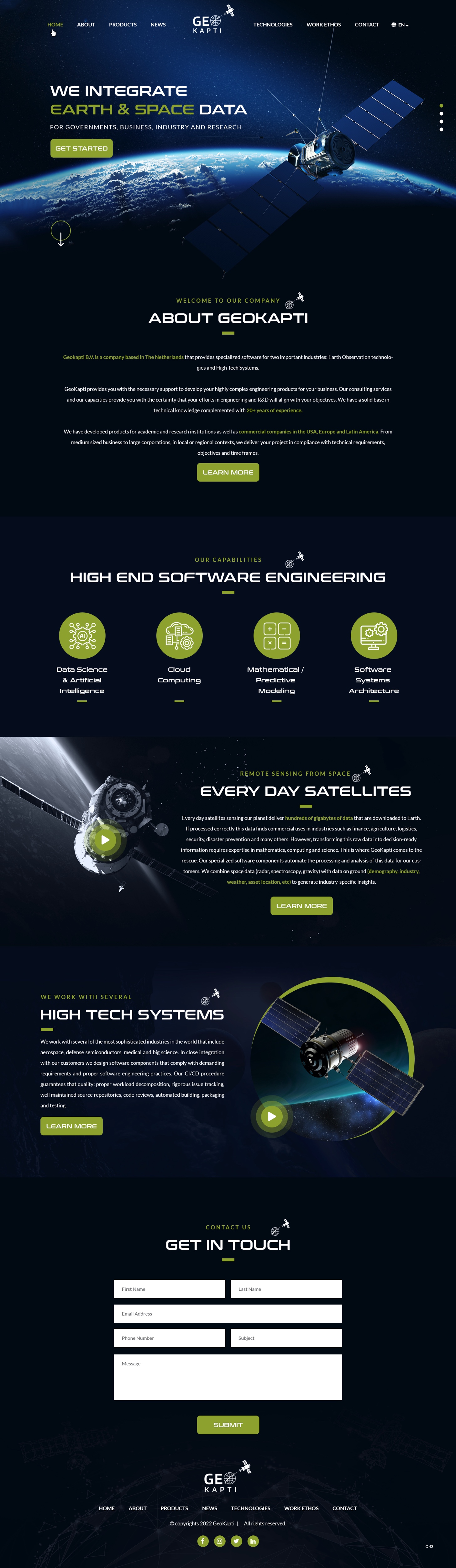 Diseño Web por pb para este proyecto | Diseño #28652046