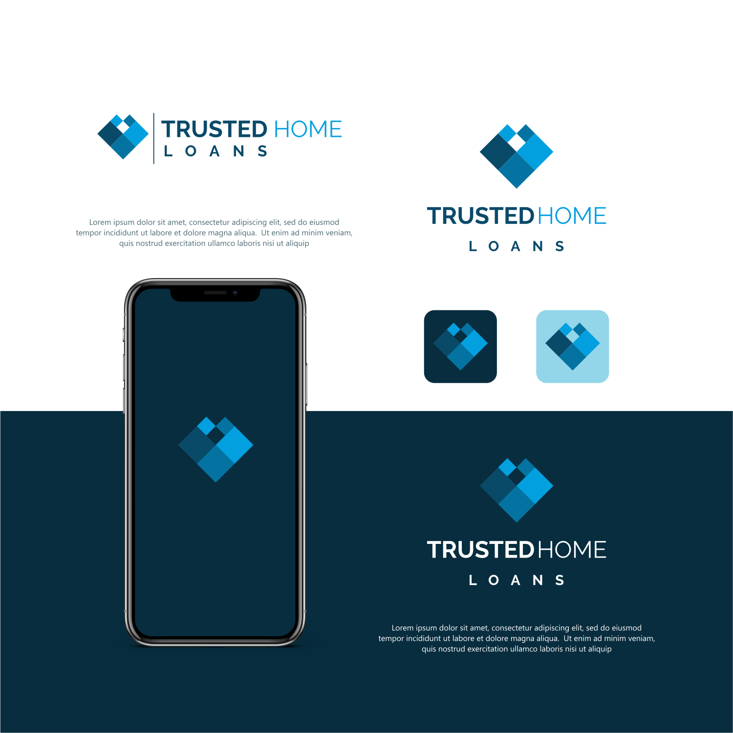 Diseño de Logo por ThiagoB para este proyecto | Diseño #28650165