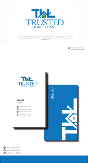 Logo Design by graphicevolution for this project | Design: #28650513