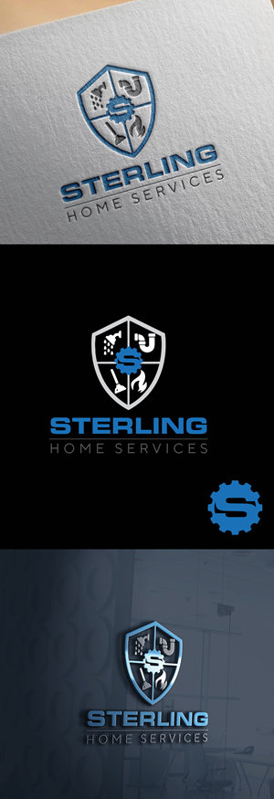 Logo-Design von uk für dieses Projekt | Design: #28650644