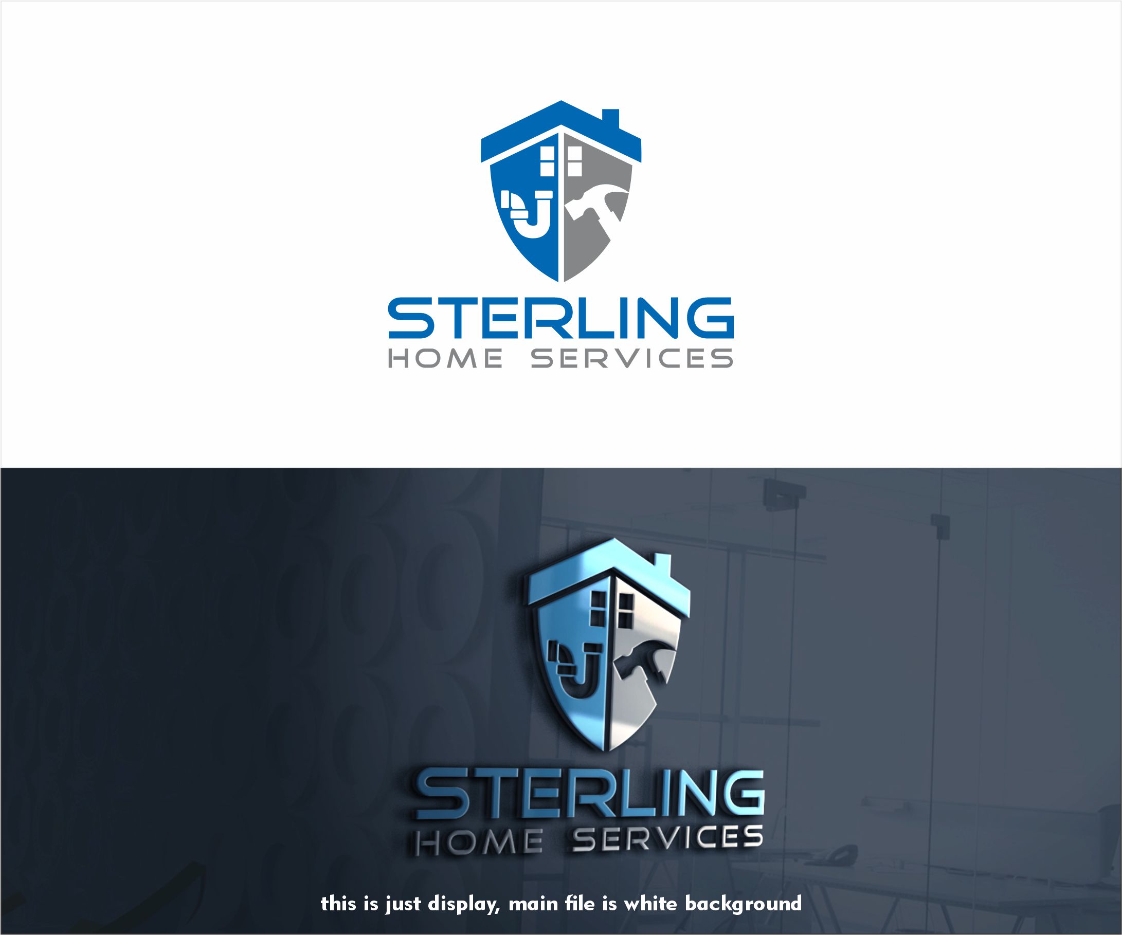 Logo-Design von alkaline für dieses Projekt | Design #28649223