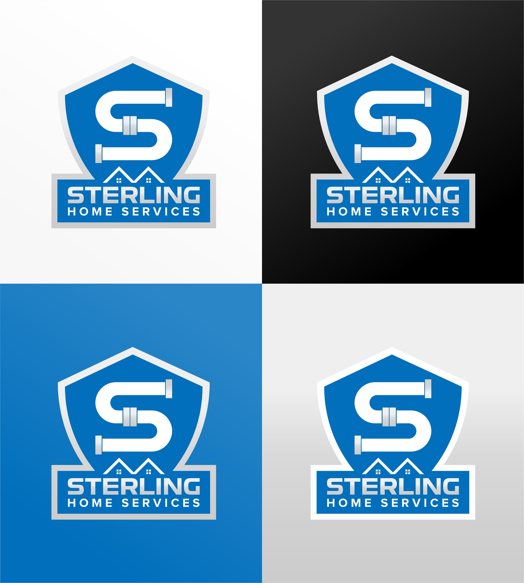 Logo Design by hamkur for this project | Design #28648343