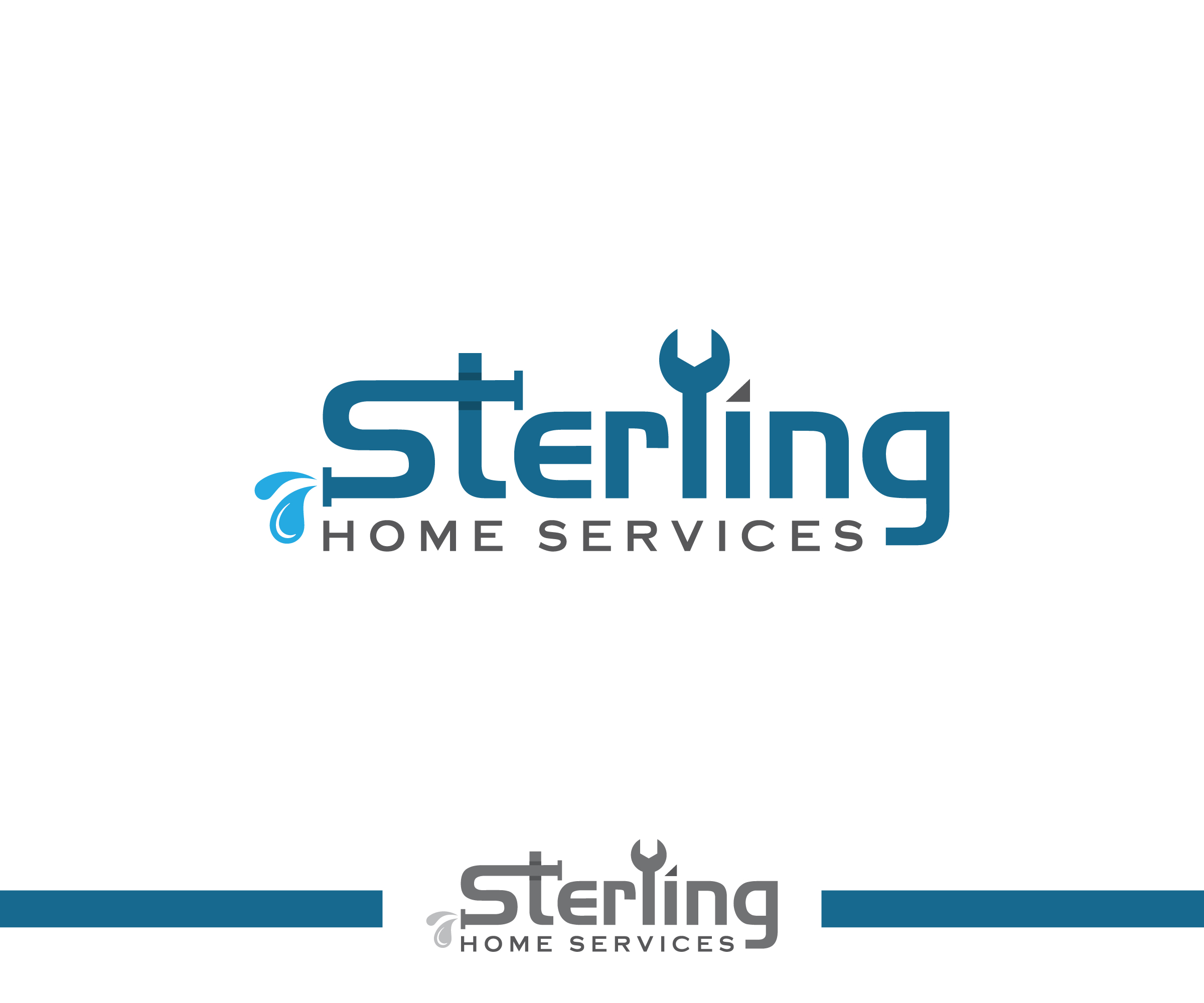 Logo Design by ecorokerz for this project | Design #28648432