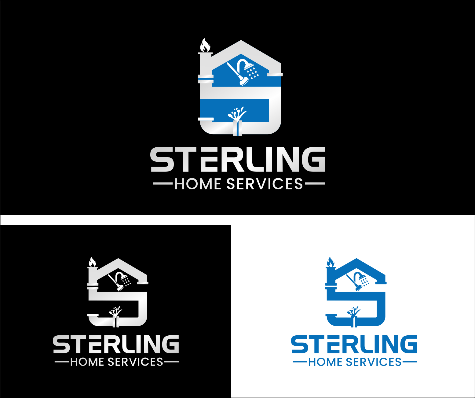 Logo Design by Udaya G for this project | Design #28647979