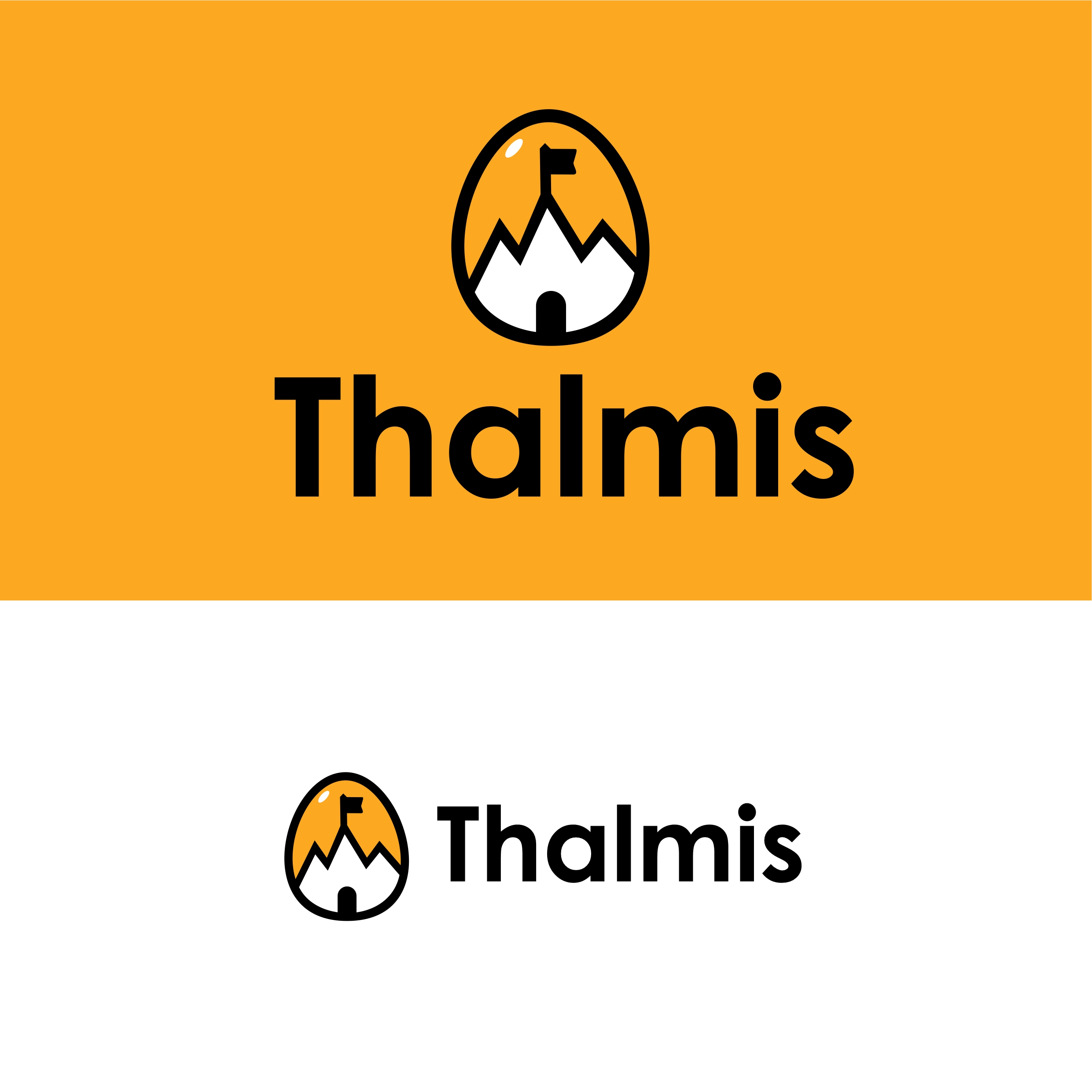Logo Design by DoelRangkuti for this project | Design #28648616