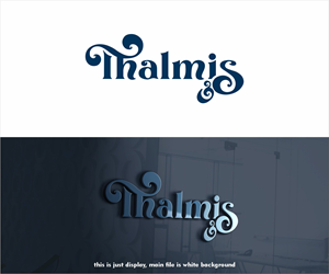 Logo-Design von alkaline für dieses Projekt | Design: #28647867