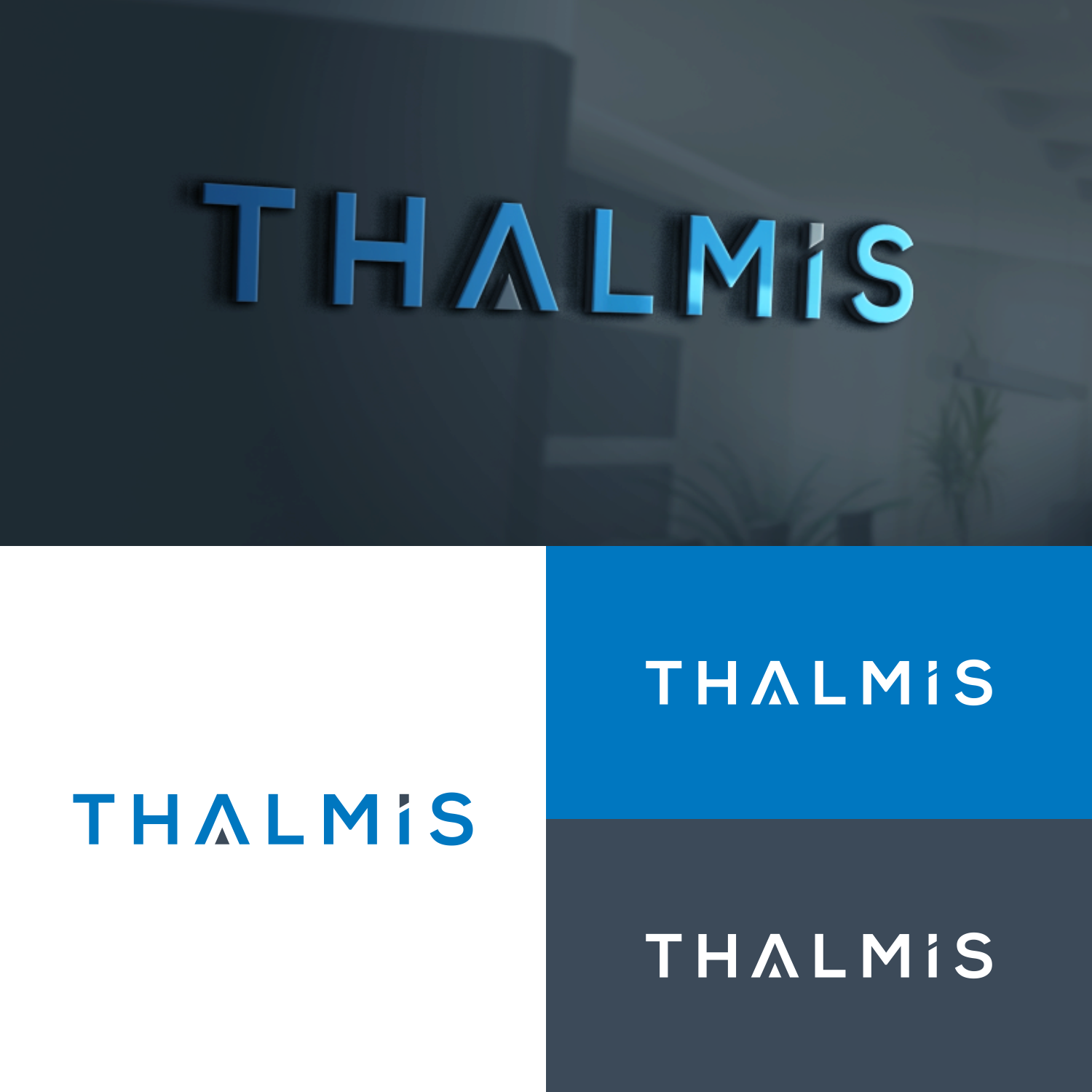 Logo Design by okta5 for this project | Design #28650747