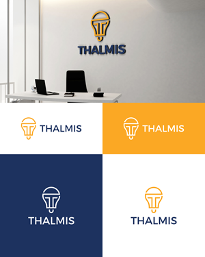 Logo Design by JayaArt