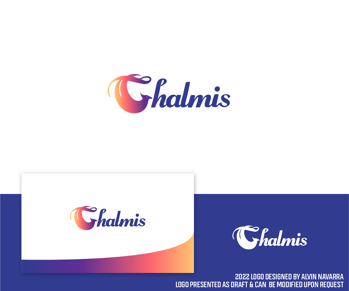 Logo Design by alvinnavarra for this project | Design #28648505