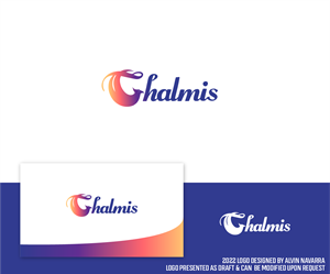 Logo-Design von alvinnavarra für dieses Projekt | Design: #28648505
