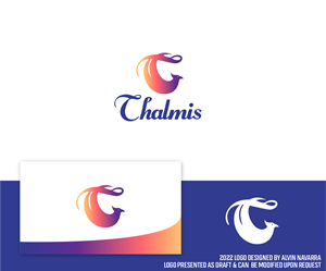 Diseño de Logo por alvinnavarra para este proyecto | Diseño: #28648516