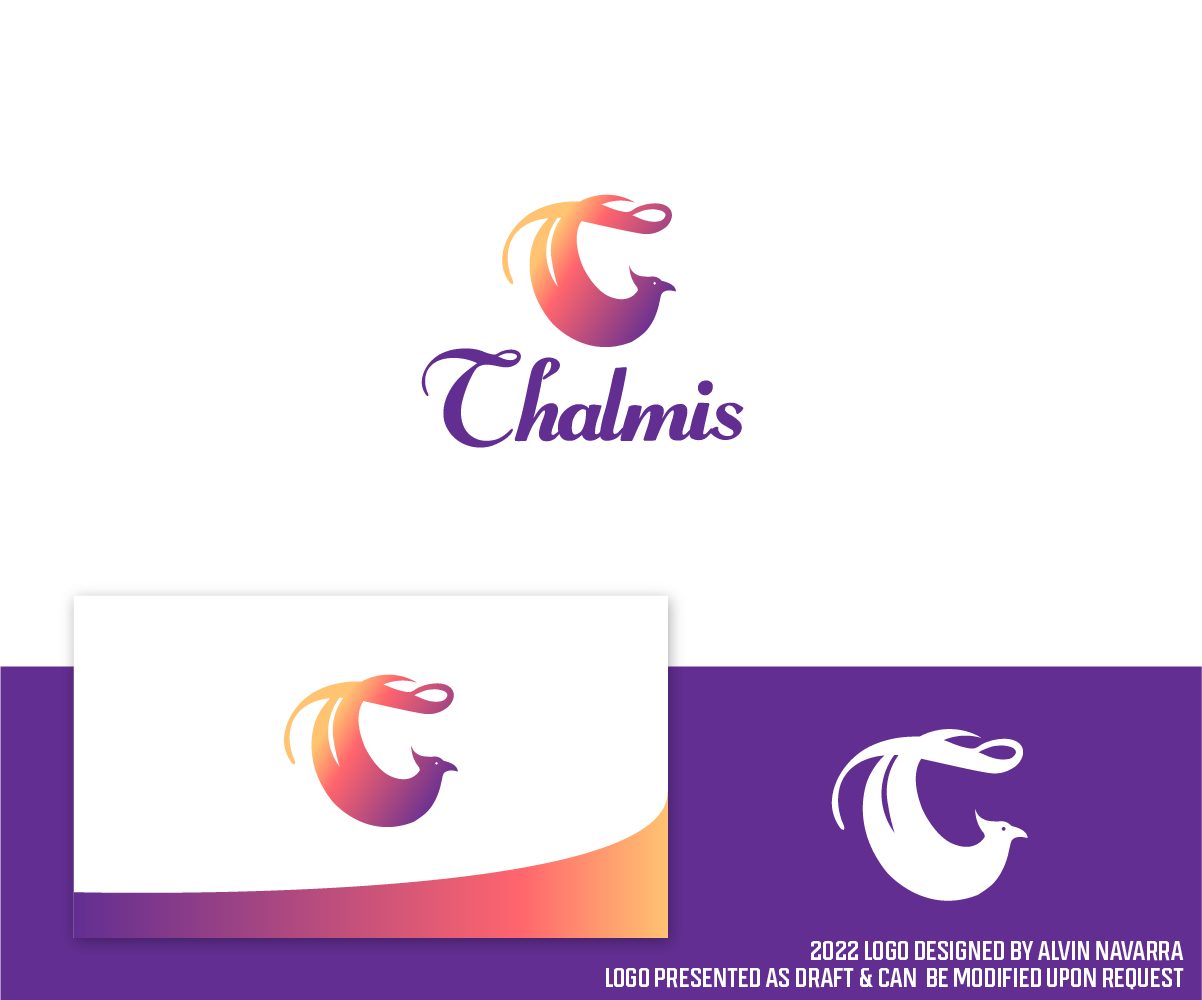 Diseño de Logo por alvinnavarra para este proyecto | Diseño: #28659942