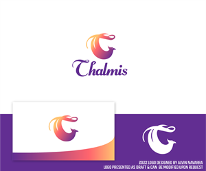 Diseño de Logo por alvinnavarra para este proyecto | Diseño: #28659942