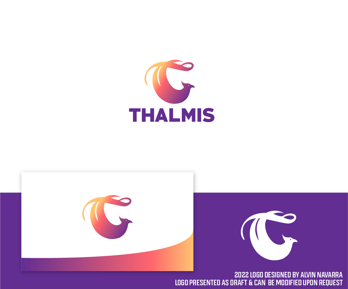 Logo Design by alvinnavarra for this project | Design #28659969
