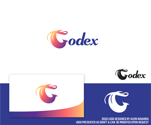 Logo-Design von alvinnavarra für dieses Projekt | Design: #28763890