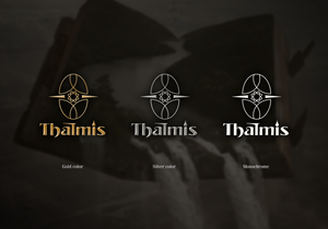 Logo Design by adrian.le2596