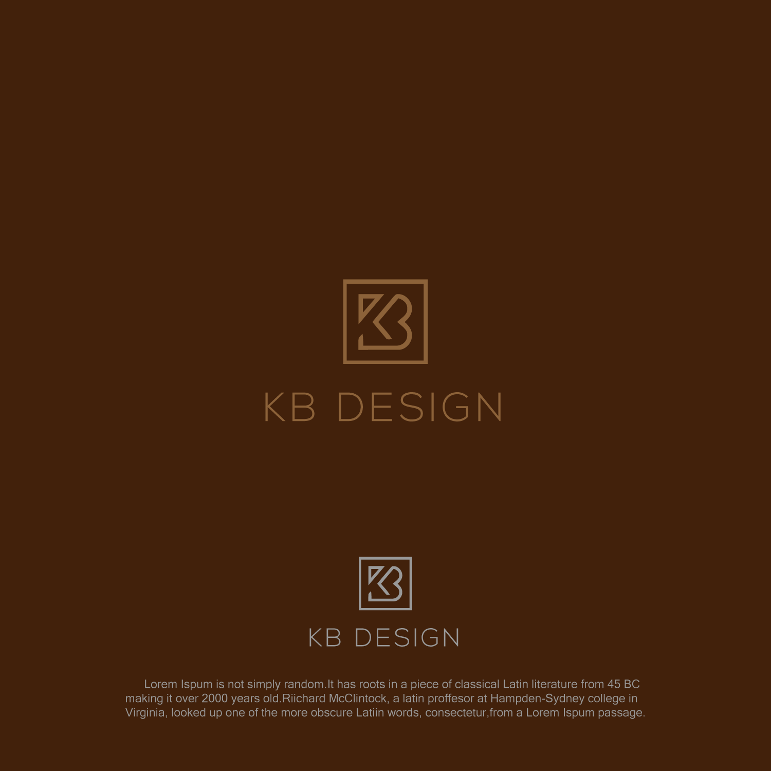 Logo Design by Salman125 for this project | Design #28679039