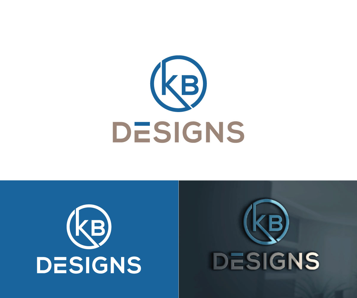 Logo Design by Danial07 for this project | Design #28649365