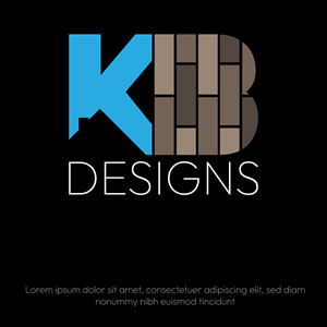 Logo Design by KXDesign