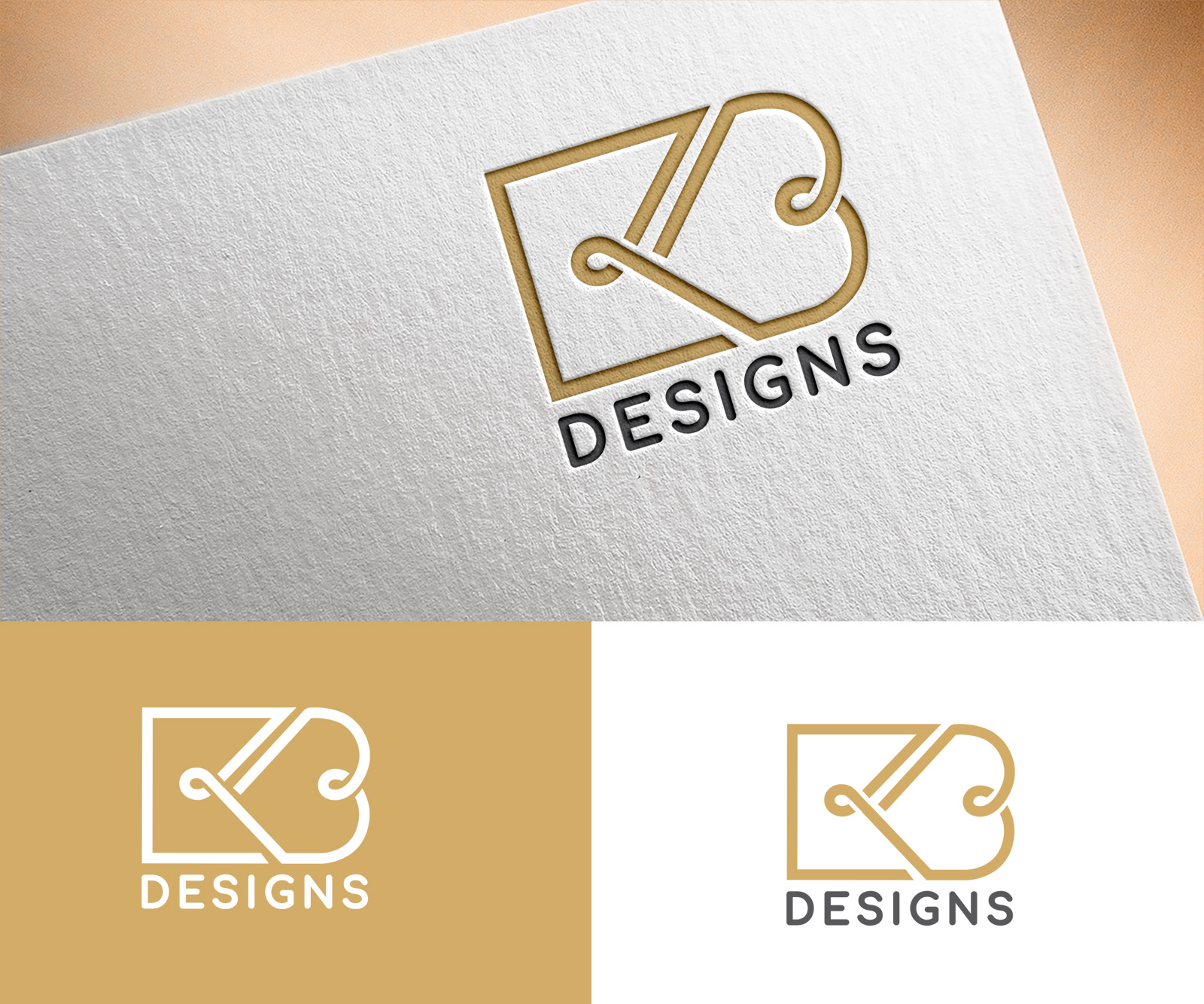 Logo Design by Vishak vasu for this project | Design #28681548