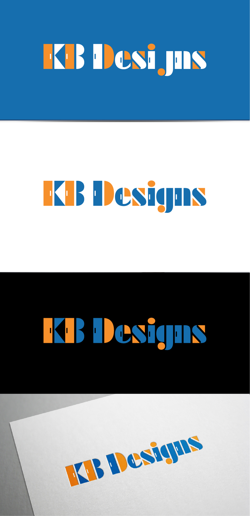 Logo Design by Deziners Zone for this project | Design #28649571