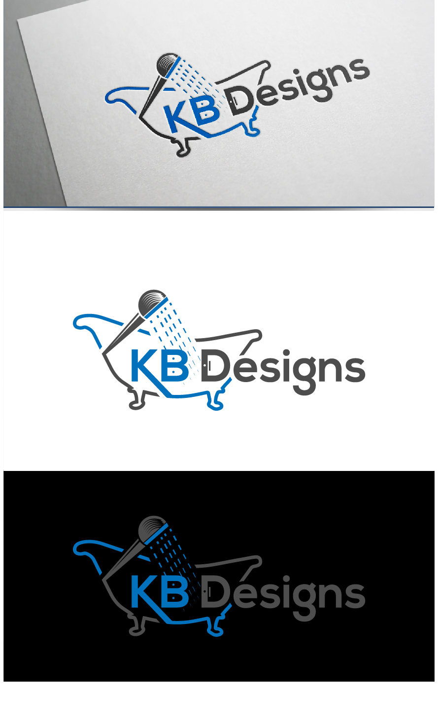 Logo Design by Deziners Zone for this project | Design #28649572