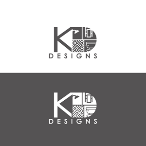 KB Designs | Logo Design by CreativeGwen™