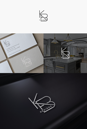 Logo Design by step forward 2 for this project | Design: #28648655