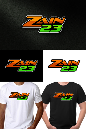 Logo Design by Rueell Artss for this project | Design: #28648756