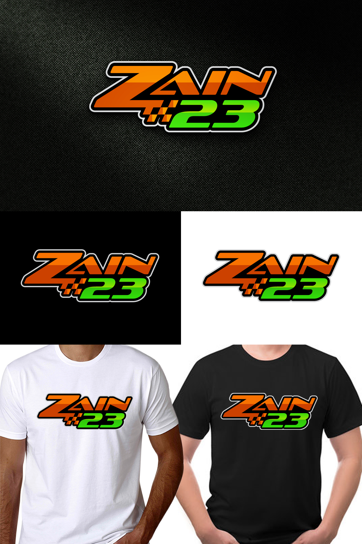 Logo Design by Rueell Artss for this project | Design #28648779