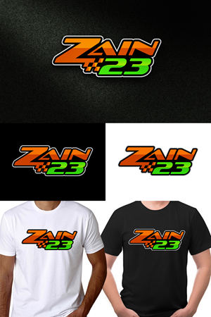 Logo Design by Rueell Artss for this project | Design: #28648779